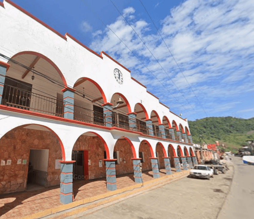 MUNICIPIO DE ZIHUATEUTLA ,PUEBLA